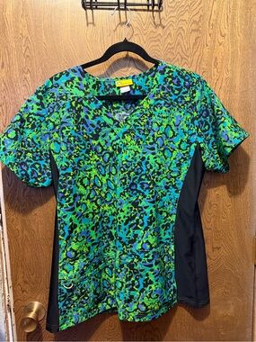 Scrubs Bundle Large